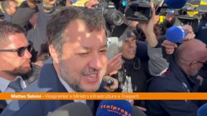 Open Arms, Salvini “Fiero di aver difeso il mio Paese, rifarei tutto”