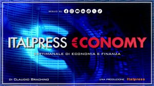 Italpress €conomy – Puntata del 20 dicembre 2024