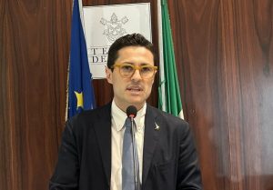 Viterbo – Andrea Micci (Lega): “Rinnovare la carta d’identità sta diventando un enigma irrisolvibile”