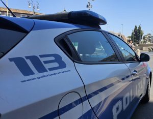 Roma – Furti in abitazione: tre “topi d’appartamento” incastrati dalla Polizia di Stato