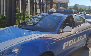 Frosinone – Operazione antidroga della polizia, arresti e denunce