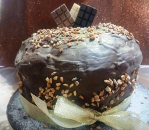 Viterbo – Dal Panettone gusto Sacher al Red velvet, le novità degli artigiani