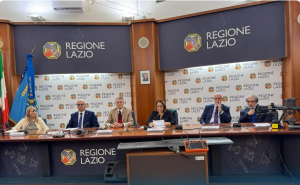 Lazio – Regimenti, con corso piloti droni portiamo tecnologie in territori