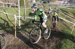 Mtb Santa Marinella, bei piazzamenti tra Roma Master cross e al Trofeo Triveneto ciclocross