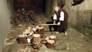 Monte Amiata – Il presepe vivente di Castel del Piano sarà una lunga preghiera di pace