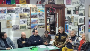 Civitavecchia, nasce il Comitato referendario per staccarsi da Città Metropolitana