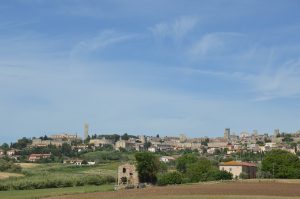 “Al tramonto del Medioevo, Corneto e il suo cardinale”, a Tarquinia visite guidate per le festività