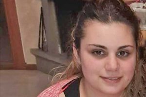 Capranica – Valentina Materazzo muore a soli 29 anni