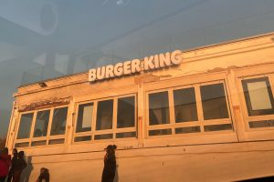 Santa Marinella – In arrivo un nuovo Burger King, il fast food apre lungo l’Aurelia