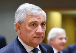 Tajani “Ancora nessun capo di imputazione per Cecilia Sala”