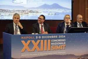 Dall’HIV ai vaccini, nuove sfide dell’infettivologia al congresso SIMIT