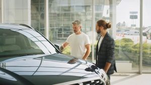 Auto, trend positivo per il mercato dell’usato