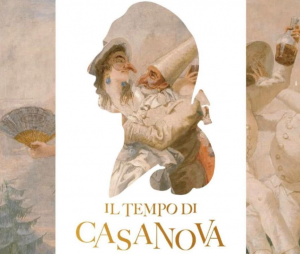 Venezia si appresta a festeggiare i 300 anni di Giacomo Casanova: si parte con il carnevale a tema