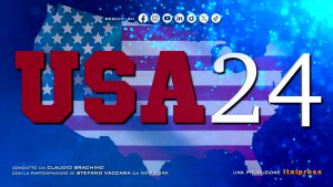 USA 24 – Episodio 46