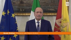 Schifani “La Sicilia cresce, possiamo guardare al domani con fiducia”