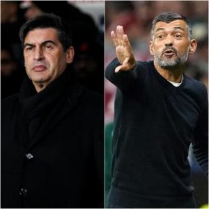 Milan, ribaltone portoghese completato: secondo annuncio di giornata, ecco Sergio Conceicao