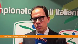 Lega B sceglie Bedin come presidente “Ora trovare unità d’intenti”