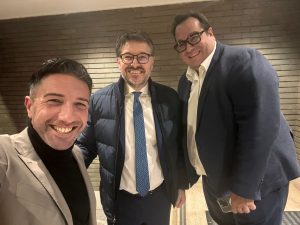 Regione Lazio – Giammusso (Lega): “Nascita Provincia litorale Nord moltiplicatore per crescita”