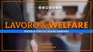 Focus Lavoro & Welfare – Puntata del 26 dicembre 2024