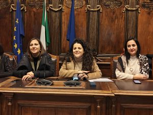 Viterbo – “Sociale, lotta all’evasione, verde e opere”: i focus (e le cifre) del bilancio di previsione 2025/27