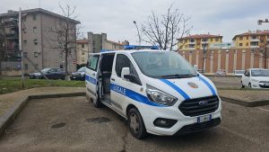 Viterbo – Cresce la sicurezza in città grazie a Vigili di quartiere e gruppi di cittadini