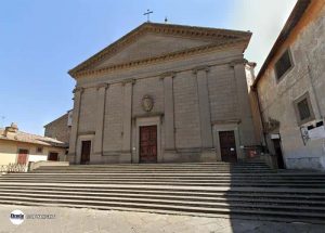 Viterbo – Giubileo, 130mila euro per il restauro del Monastero di Santa Rosa