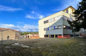 Rieti – L’x ospedale civile diventerà la sede universitaria più grande della città