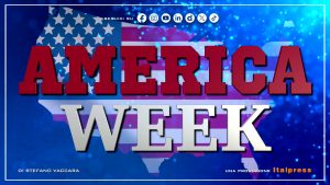 America Week – Episodio 4