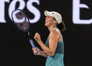 Keys vince gli Australian Open donne, Sabalenka ko in finale