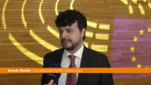 Usa, Benifei “L’Ue pretenda rispetto dall’amministrazione Trump”