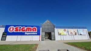 Tarquinia – Chiude il Sigma, al suo posto la Conad