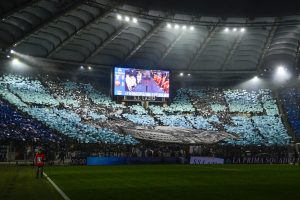 Compleanno Lazio, oggi 125 anni: domani col Como speciale maglia celebrativa