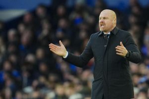 I Friedkin colpiscono ancora: Everton, salta Sean Dyche