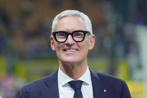 Colpaccio AS Roma, finalmente il nuovo CEO: strappato all’Inter Alessandro Antonello