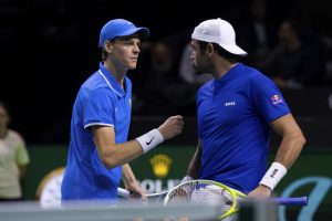 Australian Open, Jannik per vendicare Berrettini: agli ottavi c’è Rune. Sonego, che fiaba