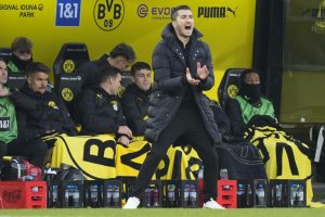 Borussia Dortmund, salta Nuri Sahin: adesso Ten Hag favorito su Terzic