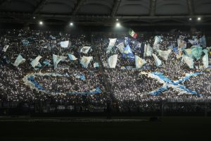 125 Lazio, festa macchiata: polemiche e veleni, 1-1 col Como