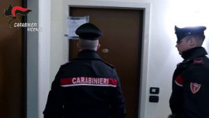 Nigeriana confessa omicidio del compagno avvenuto il 6 gennaio a Schio