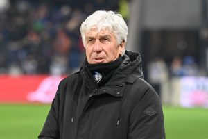 Gasperini “Barcellona sempre piacevole da vedere”