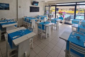 Ladispoli – Coppia di “portoghesi” mangia al ristorante e scappa senza pagare