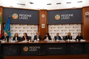 Lazio: Palazzo, accompagneremo Comuni a transizione energetica