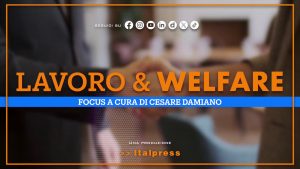 Focus Lavoro & Welfare – Puntata del 29 gennaio 2025