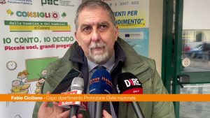 Maltempo, Ciciliano “Catania realtà fragile e serve prevenzione”