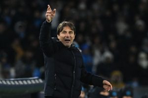 Conte “L’Atalanta ci dirà a che punto siamo”