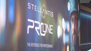 Stellantis Pro One, la leadership passa dalla piattaforma multienergia