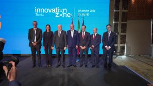 Energia, nasce in Tunisia il Terna Innovation Zone