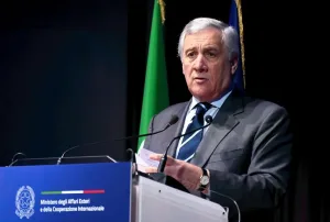 Tajani “Sul caso Almasri giustizia a orologeria, perchè tanta fretta?”