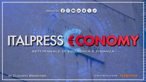 Italpress €conomy – Puntata del 31 gennaio 2025