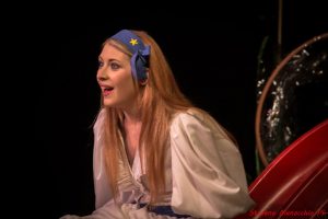 Alice nel Paese delle Meraviglie in scena a Montalto