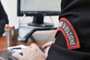 Santa Marinella – Attenzione alla truffa del figlio in carcere: “Si fingono Carabinieri, chiamano e chiedono soldi agli anziani”